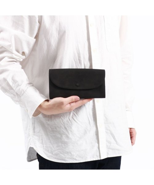 CRONY.(クロニー)/クルニー 長財布 CRONY. Tatum New Long Wallet ニューロングウォレット 財布 かぶせ かぶせ長財布 小銭入れ CR－00035/img01