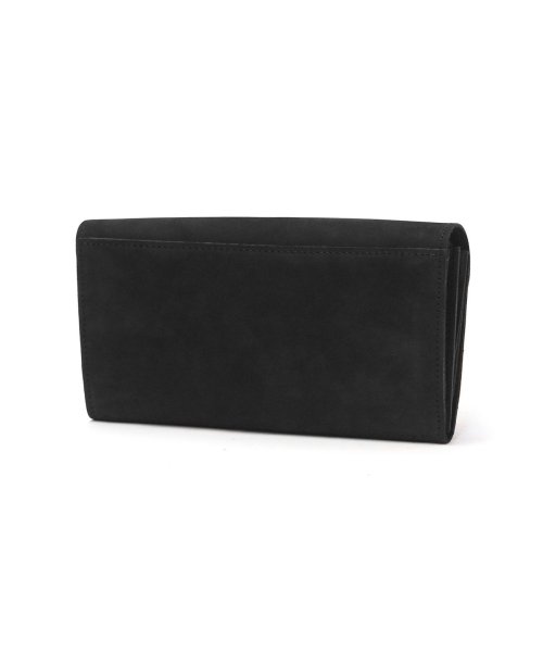 CRONY.(クロニー)/クルニー 長財布 CRONY. Tatum New Long Wallet ニューロングウォレット 財布 かぶせ かぶせ長財布 小銭入れ CR－00035/img09