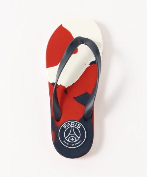 Paris Saint-Germain(Paris SaintGermain)/【Paris Saint－Germain × buntaro(R)】b－sandal mochees/img05