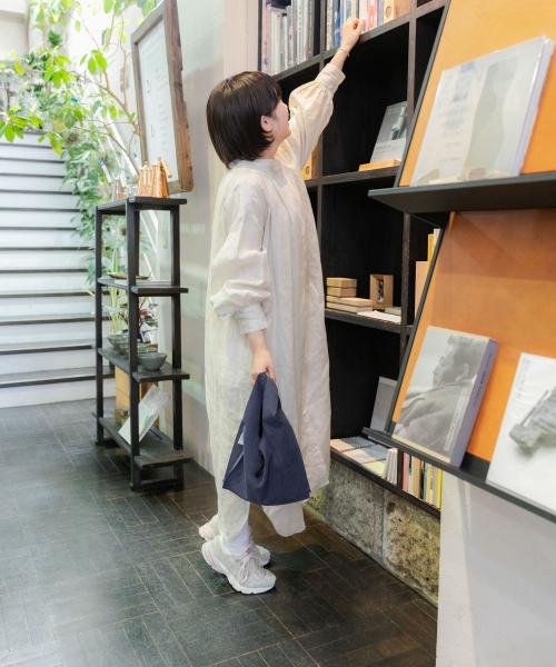 URBAN RESEARCH DOORS(アーバンリサーチドアーズ)/DOORS LIVING PRODUCTS　コンビニバッグ/img06