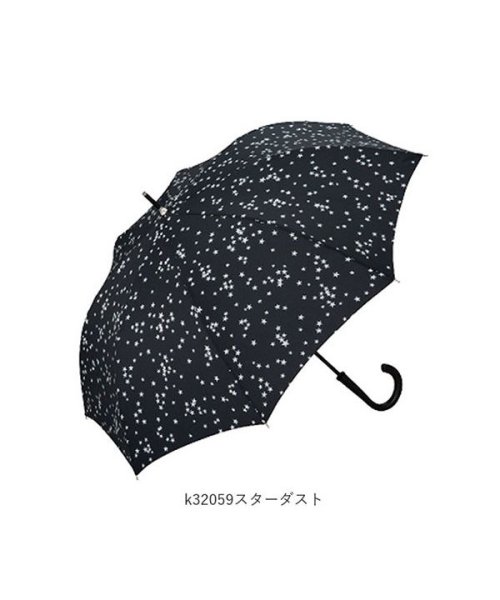 BACKYARD FAMILY(バックヤードファミリー)/キウ Kiu K32 A－jump umbrella ジャンプ長カサ/img07