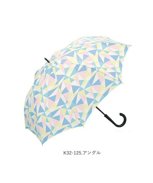 BACKYARD FAMILY(バックヤードファミリー)/キウ Kiu K32 A－jump umbrella ジャンプ長カサ/img08