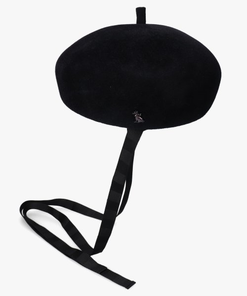 arth(arth)/arth  Fur Felt Beret/img10