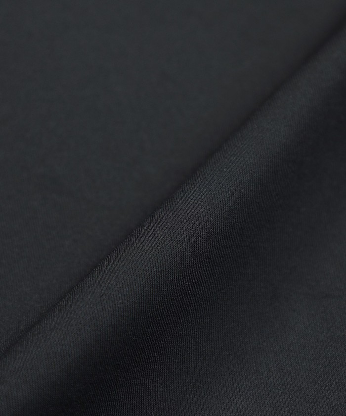 NAVY】【着心地抜群/セットアップ】ストレッチダンボールジャケット