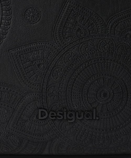 Desigual(デシグアル)/刺繍 ミニバックパック/img05