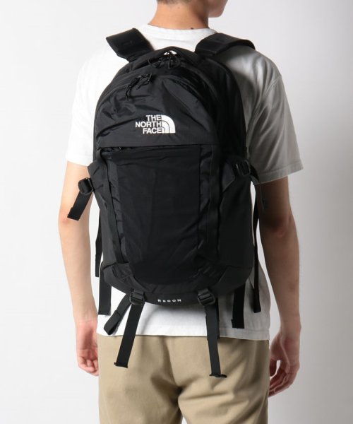 THE NORTH FACE(ザノースフェイス)/【THE NORTH FACE】ノースフェイス RECON リーコン バックパック リュックNF0A52SH ユニセックス/img12