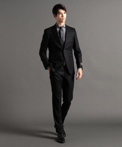 ヘリンボン ジャカードネクタイ ヘリンボン 品番/3462