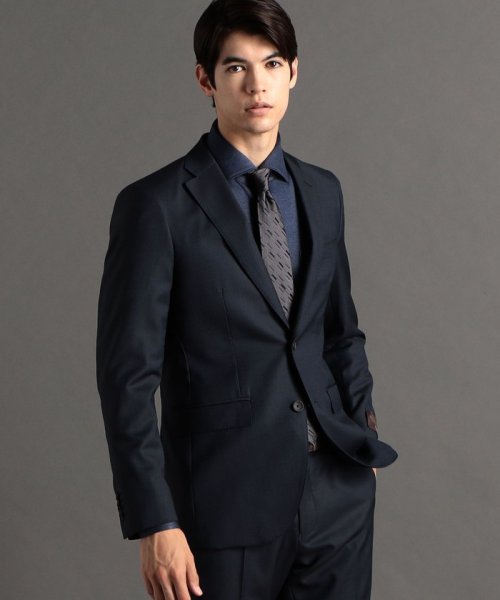 ジオメトリック/マイクロドット リバーシブルネクタイ Z1410228868(10725円)