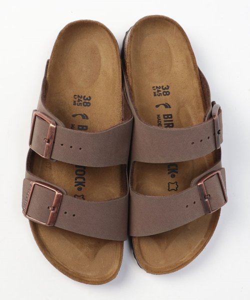 BIRKENSTOCK(ビルケンシュトック)/メンズ・レディース展開有◎【BIRKENSTOCK / ビルケンシュトック】ARIZONA アリゾナ ビルケン サンダル ユニセックス/img30