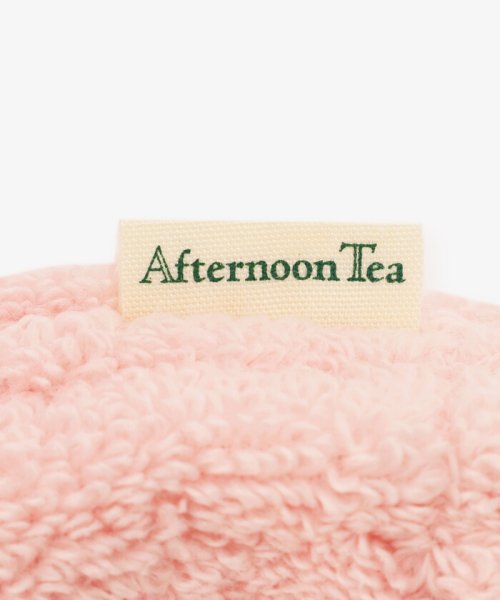 Afternoon Tea LIVING(アフタヌーンティー・リビング)/プレミアムクリーミータオルヘアバンド/Afternoon Tea PREMIUM/img12