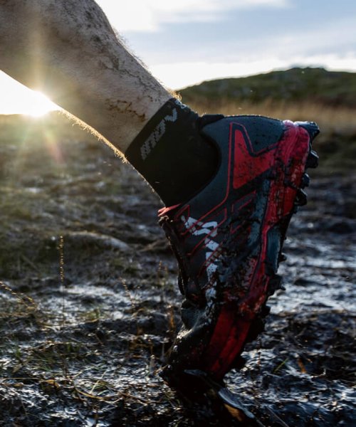 【トレイルランニングシューズ】エックスタロンウルトラ / X－TALON ULTRA 260 MS V2 