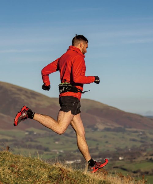 【トレイルランニングシューズ】エックスタロンウルトラ / X－TALON ULTRA 260 MS V2 