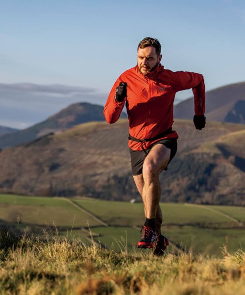 【トレイルランニングシューズ】エックスタロンウルトラ / X－TALON ULTRA 260 MS V2 