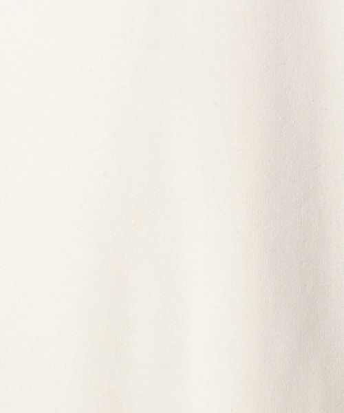 NANGA ×Grand PARK/ナンガ×グランドパーク別注バックプリントスウェット NANGA Yarn