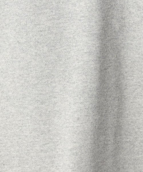 NANGA ×Grand PARK/ナンガ×グランドパーク別注バックプリントスウェット NANGA Yarn