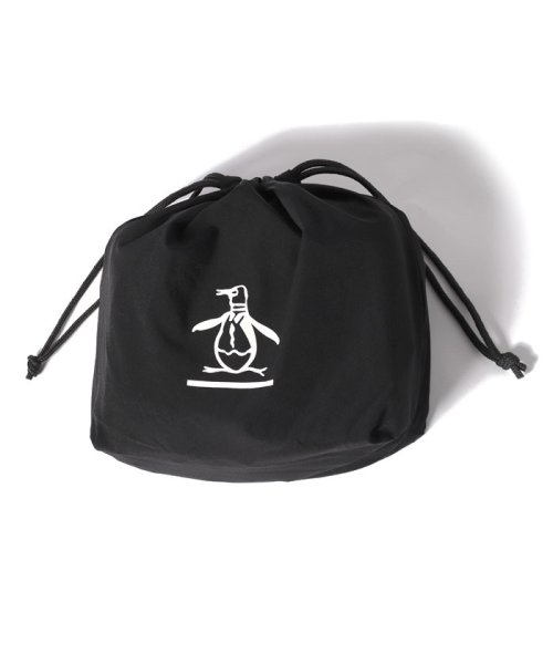 Penguin by Munsingwear(ペンギン　バイ　マンシングウェア)/【永山瑛太着用】3点セット NYLON MULCHWAY SET UP/ナイロンマルチウェイセットアップ【アウトレット】/img26