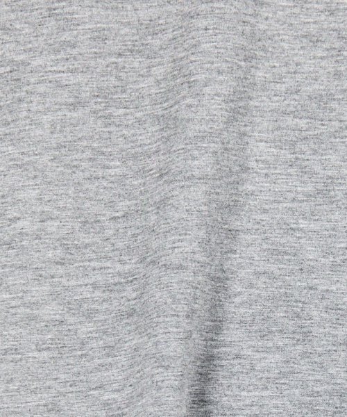 【RIELABO】ジャカードニット衿トレーナー RIELABO