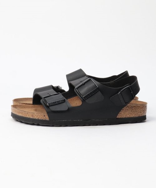 BIRKENSTOCK(ビルケンシュトック)/【BIRKENSTOCK / ビルケンシュトック】MILANO ミラノ ストラップ サンダル ビルケン ユニセックス ダブルストラップ アンクルストラップ/img13