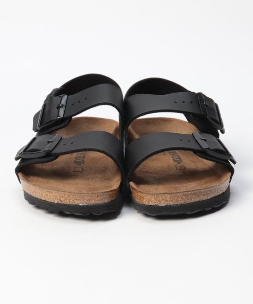 BIRKENSTOCK(ビルケンシュトック)/【BIRKENSTOCK / ビルケンシュトック】MILANO ミラノ ストラップ サンダル ビルケン ユニセックス ダブルストラップ アンクルストラップ/img16