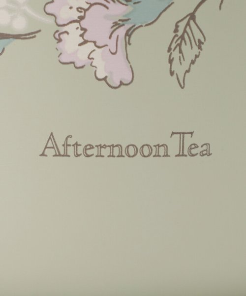 Afternoon Tea LIVING(アフタヌーンティー・リビング)/フラワーアートフタ付きステンレスマグカップ/img07