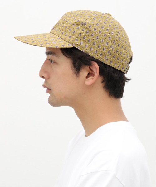 JOURNAL STANDARD(ジャーナルスタンダード)/【TBPR / タイトブースプロダクション】RHOMBUS KOKO CAP/img17