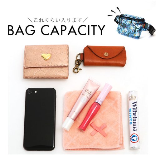 BACKYARD FAMILY(バックヤードファミリー)/KiU キウ PVC ボディバッグ PVC BODY BAG/img11