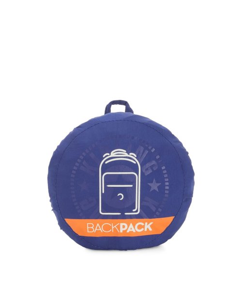 KIPLING(キプリング（公式）)/【正規輸入品】BACKPACK/Laserblue Light/img05