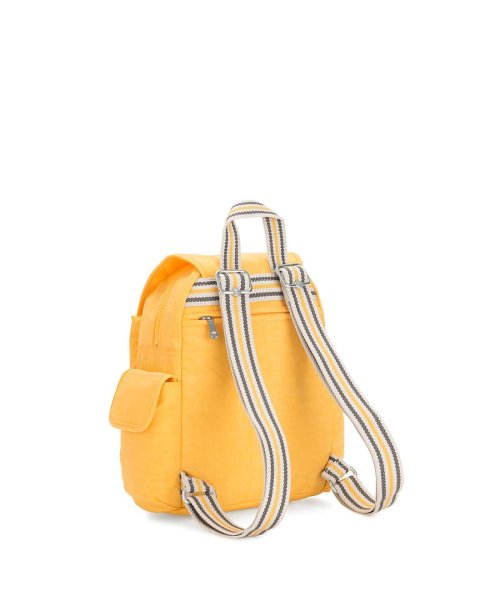 KIPLING(キプリング（公式）)/【正規輸入品】CITY PACK MINI/Vivid Yellow/img01