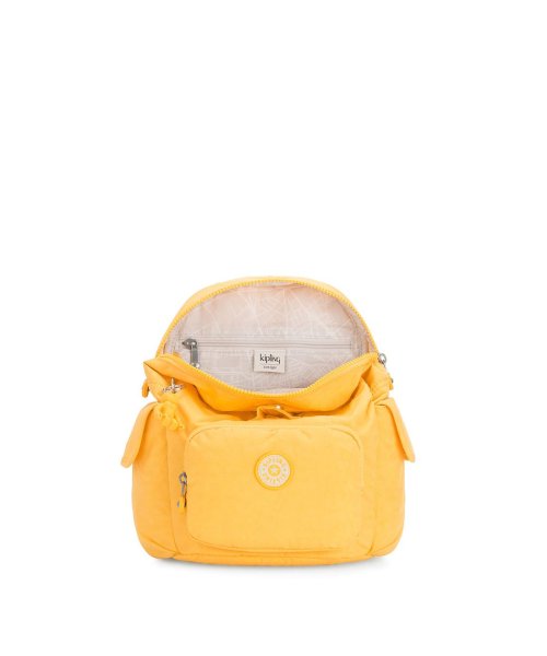 KIPLING(キプリング（公式）)/【正規輸入品】CITY PACK MINI/Vivid Yellow/img02