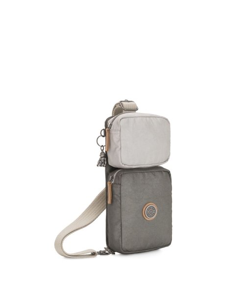 KIPLING(キプリング（公式）)/【正規輸入品】OVANDO/Metal Block/img03