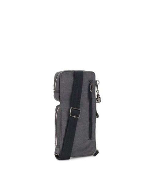 KIPLING(キプリング（公式）)/【正規輸入品】OVANDO/Charcoal/img01