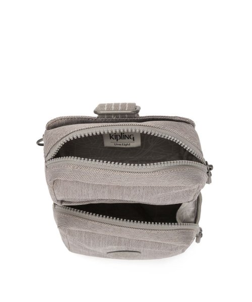 KIPLING(キプリング（公式）)/【正規輸入品】OVANDO/Grey Beige Pep/img02