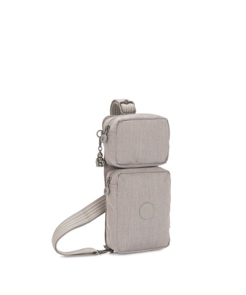 KIPLING(キプリング（公式）)/【正規輸入品】OVANDO/Grey Beige Pep/img03