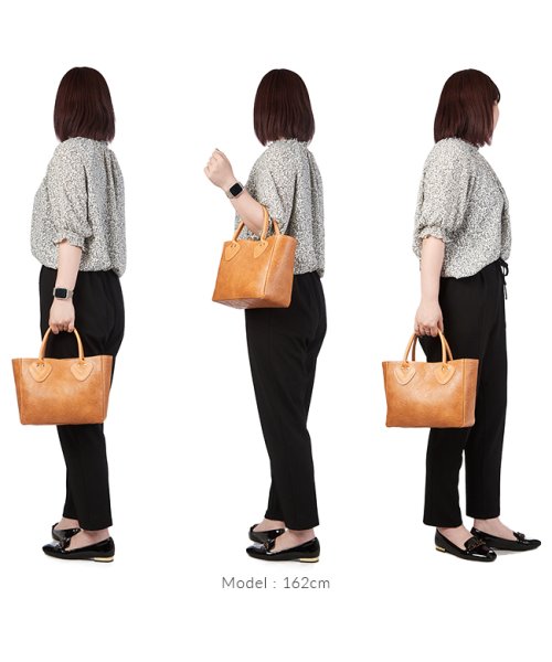 ブランクレ トートバッグ ミニトートバッグ ハンドバッグ レディース ペイズリー柄 レザー 本革 日本製 小さめ blancle bc1095 ブランクレ CLASSIC TOTE OILED PAISLEY