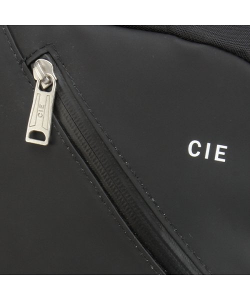CIE(シー)/CIE シー ヴァリアス リュック ビジネスリュック バックパック B4 16L PC収納 キャリーオン 軽量 撥水 防水 ブランド VARIOUS 02182/img05