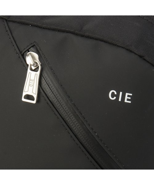 CIE(シー)/CIE シーヴァリアス リュック ビジネスリュック バックパック A4 14L PC収納 チェストベルト Dカン 軽量 撥水 防水 VARIOUS 021823/img05