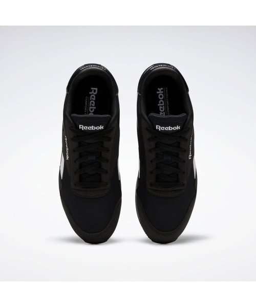 Reebok(リーボック)/ロイヤル クラシック ジョガー 3.0 / Royal Classic Jogger 3.0 Shoes /img01