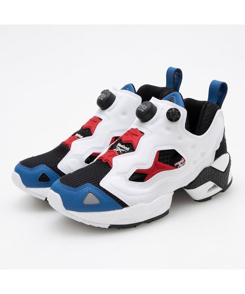 Reebok(Reebok)/インスタポンプフューリー95/INSTAPUMPFURY95/img01