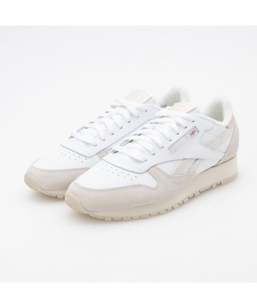 Reebok(リーボック)/クラシックレザー/CLASSICLEATHER/img02