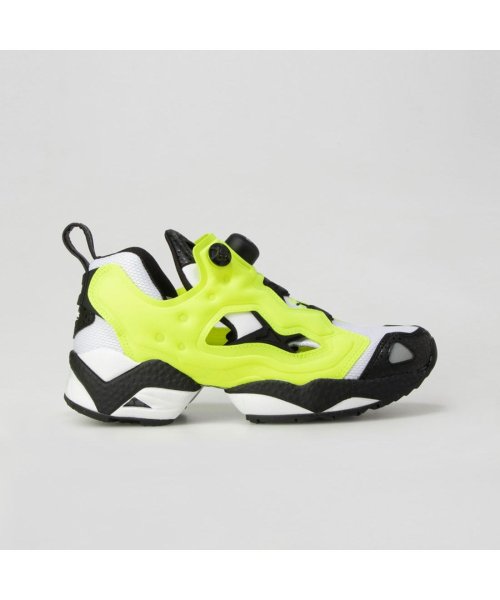 Reebok(Reebok)/インスタポンプフューリー / INSTAPUMP FURY 95/img01