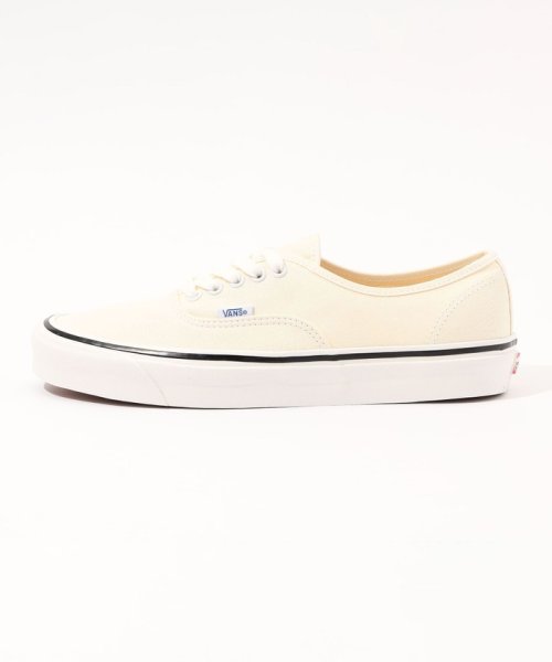 TOMORROWLAND GOODS(TOMORROWLAND GOODS)/VANS AUTHENTIC 44 DX スニーカー/img01