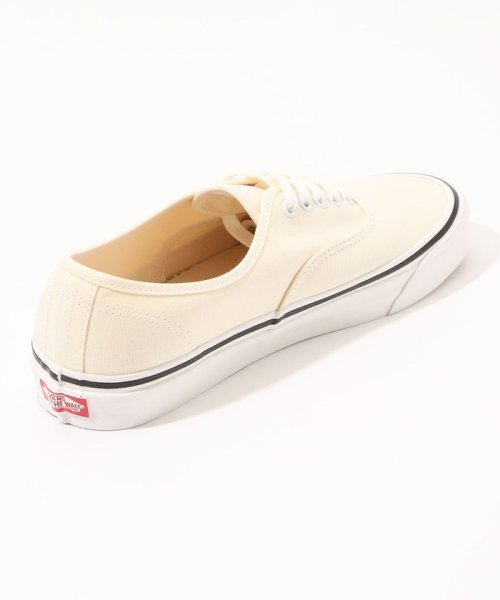 TOMORROWLAND GOODS(TOMORROWLAND GOODS)/VANS AUTHENTIC 44 DX スニーカー/img03