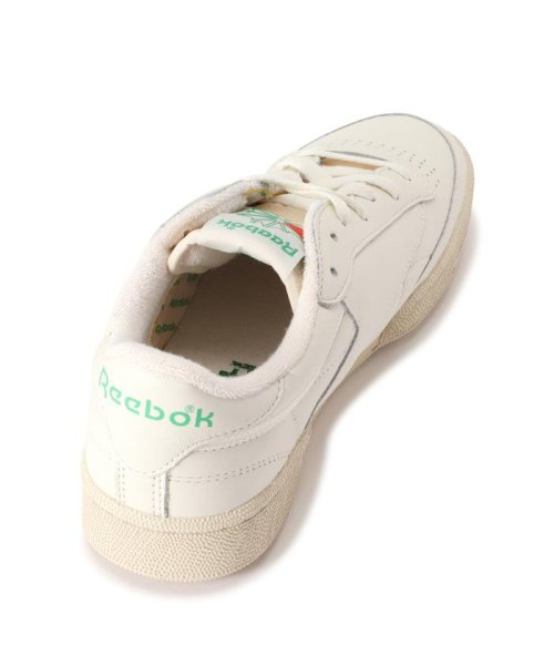 LHP(エルエイチピー)/Reebok/リーボック/Club C 85 Vintage/クラブシー 85 ヴィンテージ/img03