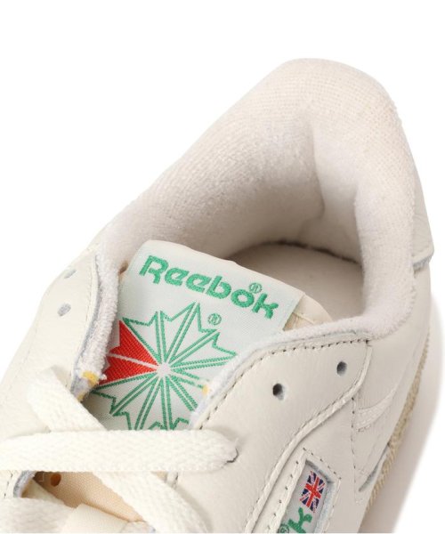 LHP(エルエイチピー)/Reebok/リーボック/Club C 85 Vintage/クラブシー 85 ヴィンテージ/img04