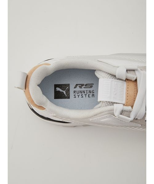 PUMA for emmi】RS 3.0 SOFT WNS(505470072)｜阪急百貨店公式通販