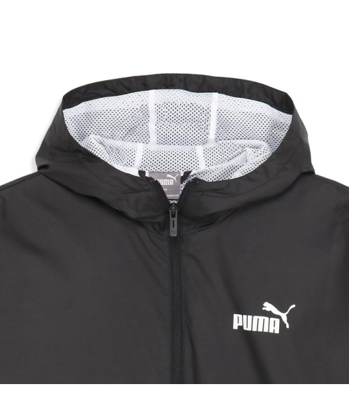 PUMA(プーマ)/メンズ PUMA POWER ジャケット/img05