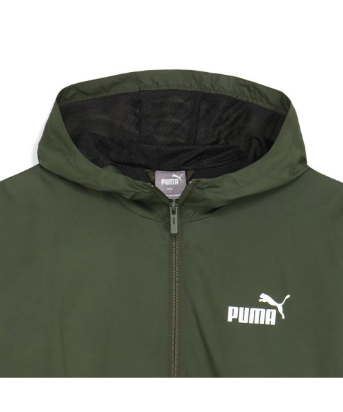 PUMA(プーマ)/メンズ PUMA POWER ジャケット/img10