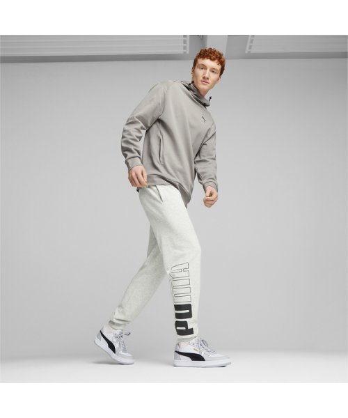 PUMA(PUMA)/メンズ PUMA POWER スウェットパンツ/img01