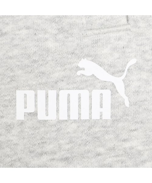 PUMA(PUMA)/キッズ ガールズ PUMA POWER カラーブロック スウェット パンツ 120－160cm/img02