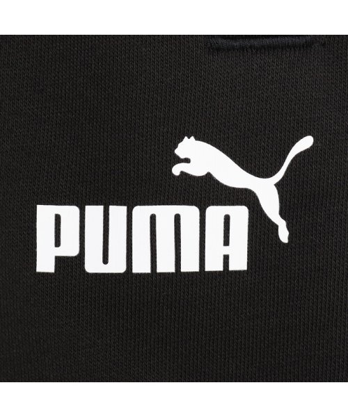 PUMA(プーマ)/キッズ ガールズ PUMA POWER カラーブロック スウェット パンツ 120－160cm/img06